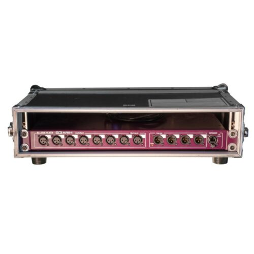 Stagebox Allen & Heath GLD-AR0804