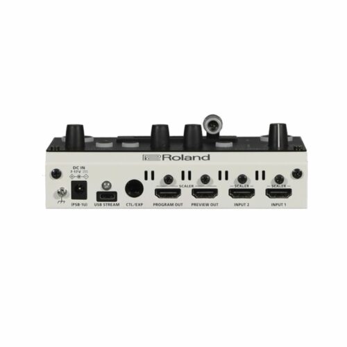 Roland V-2HD Switcher