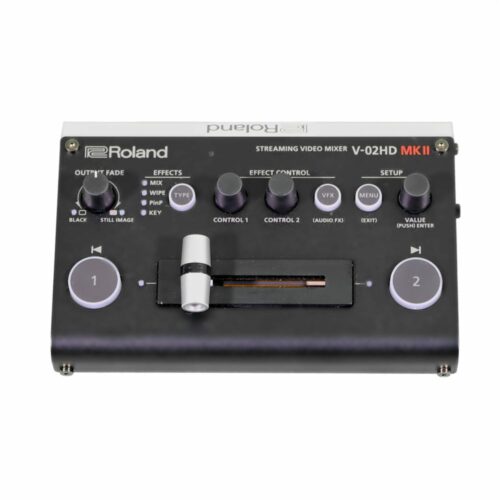 Roland V-2HD Switcher