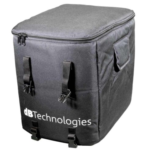Aktivbox RCF Evox 5