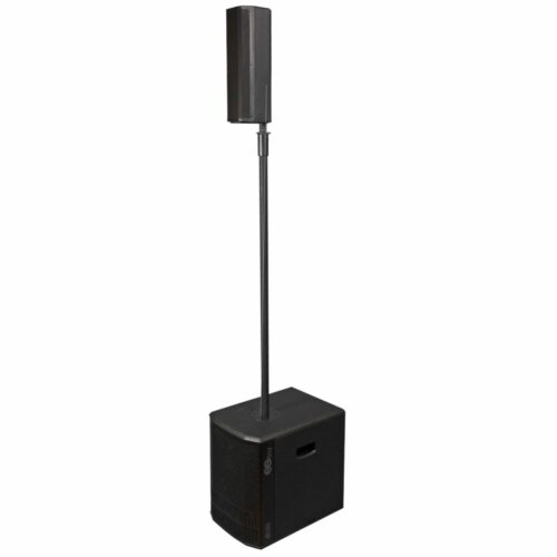 Aktivbox RCF Evox 5