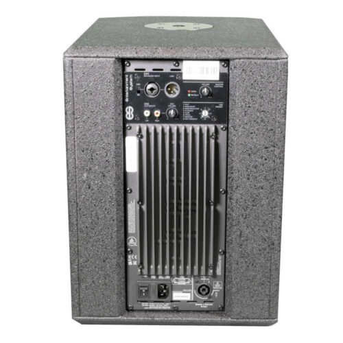 Aktivbox RCF Evox 5