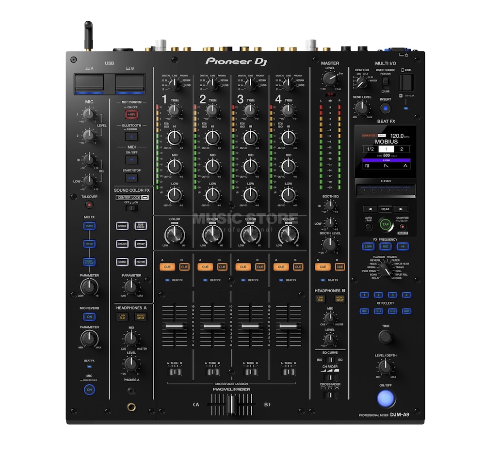Komplette Partypakete: DJ & Party