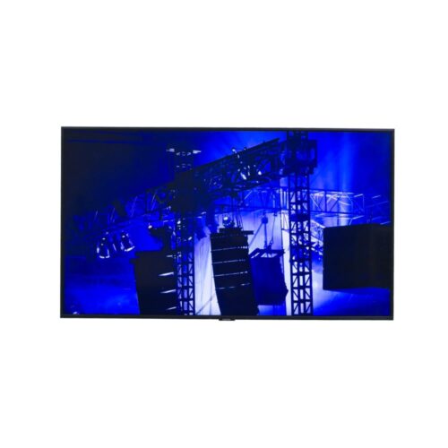 Flachbildschirm 43 Zoll LED