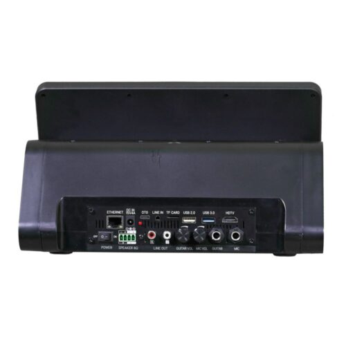 Karaokeanlage Infinity Paket Karaokemaschine ausleihen in Berlin