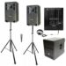 Mittleres DJ Paket mieten