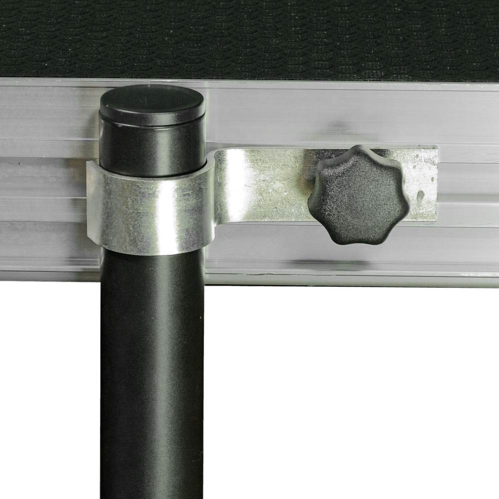 Bühnentreppe 1-stufig