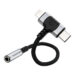 Kabel Audio Smartphone Adapter